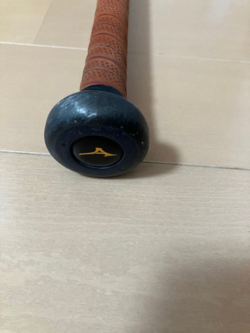 レガシー 少年80cm BEYOND MAX LEGACY 軟式バット