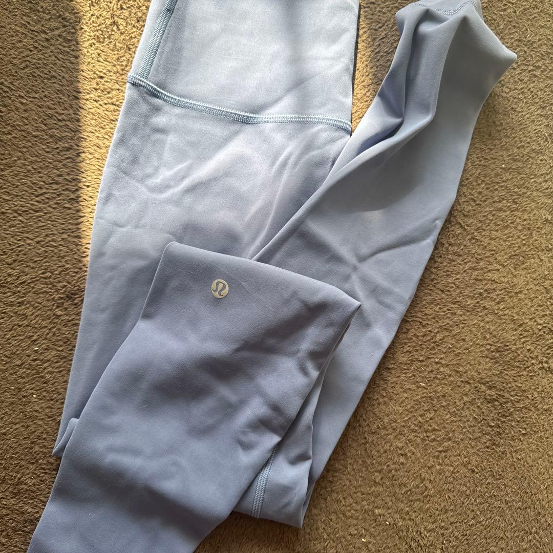 Wunder Train High-Rise Tight 28インチ