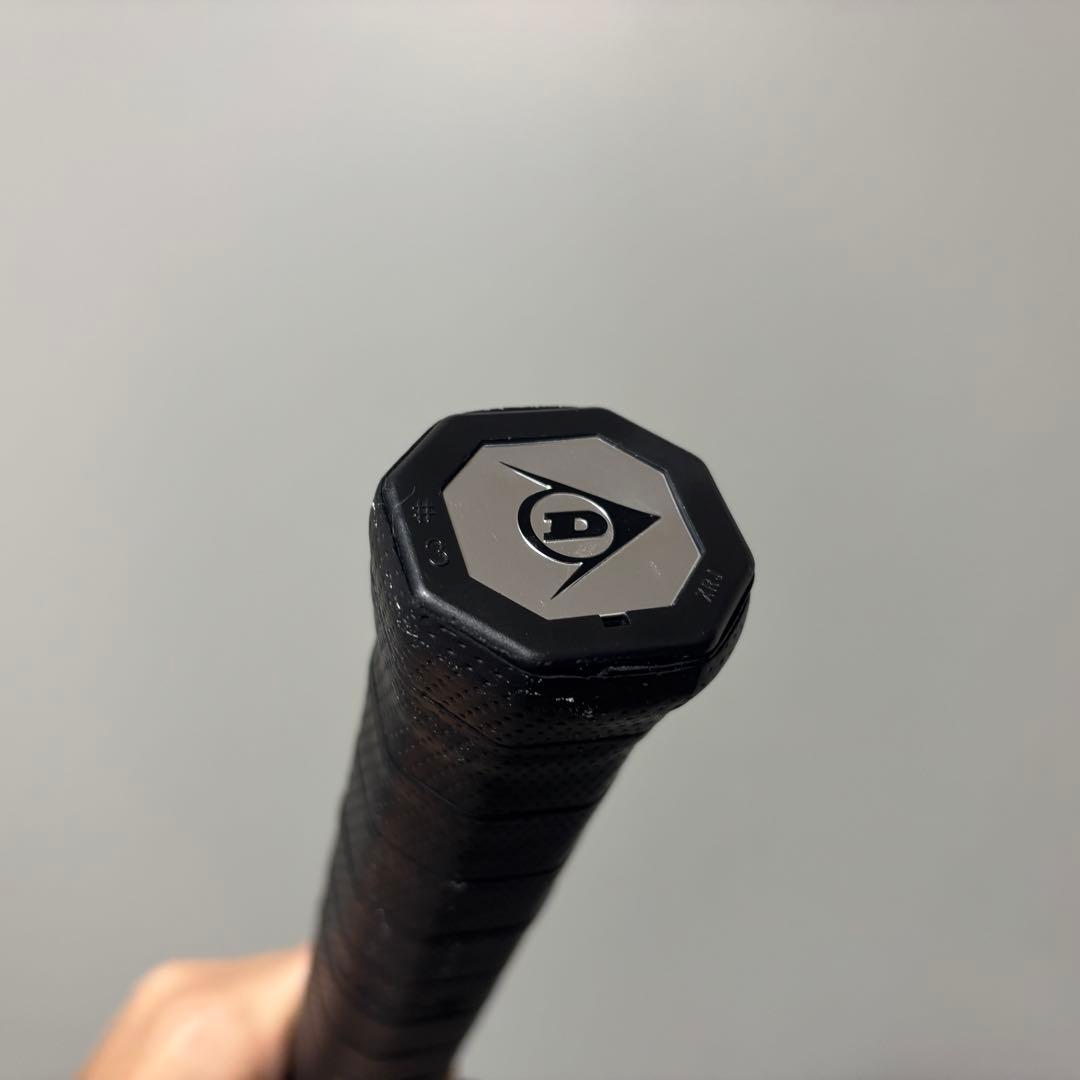 【現行モデル最安値】DUNLOP SX300TOUR(2025)グリップG3