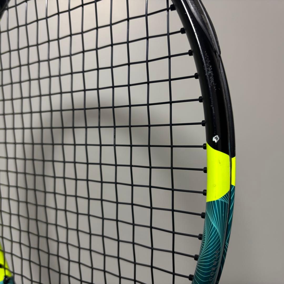 【現行モデル最安値】DUNLOP SX300TOUR(2025)グリップG3