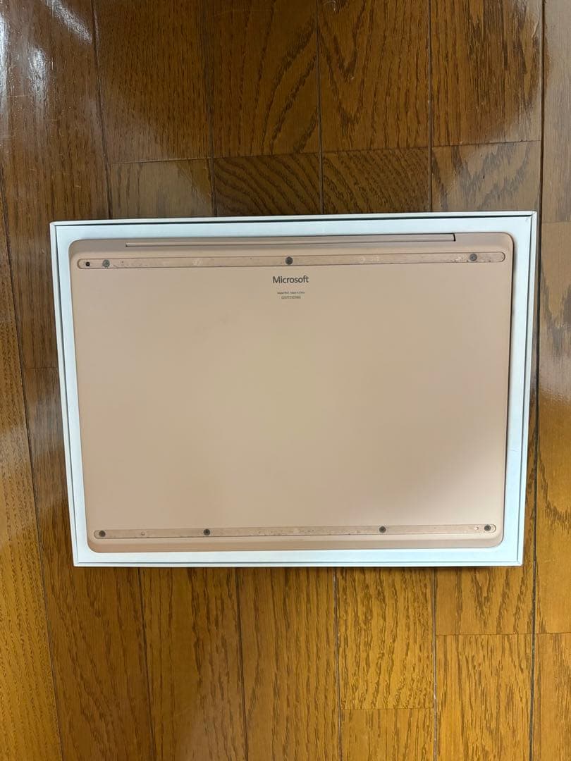 Windowsノート本体 Surface Laptop Go Core i5 128GB