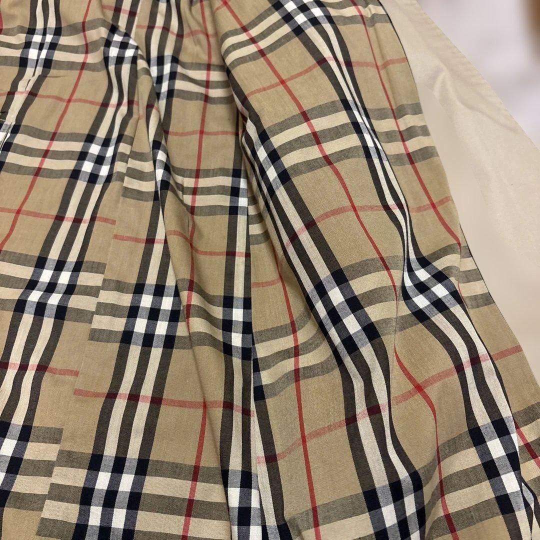 バーバリー　英国製　トレンチコート