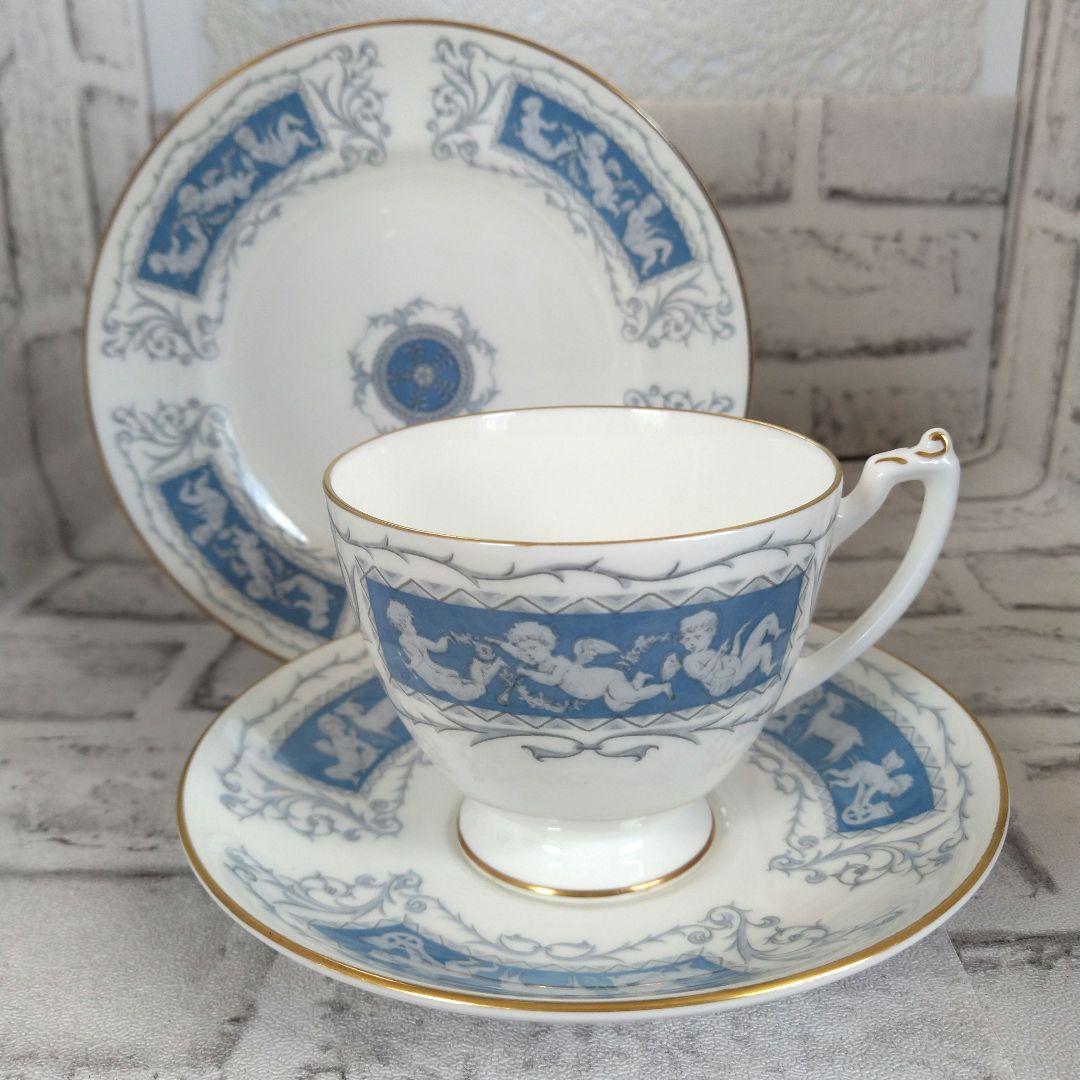 コールポート　REVELRY　レヴァリィ　トリオ