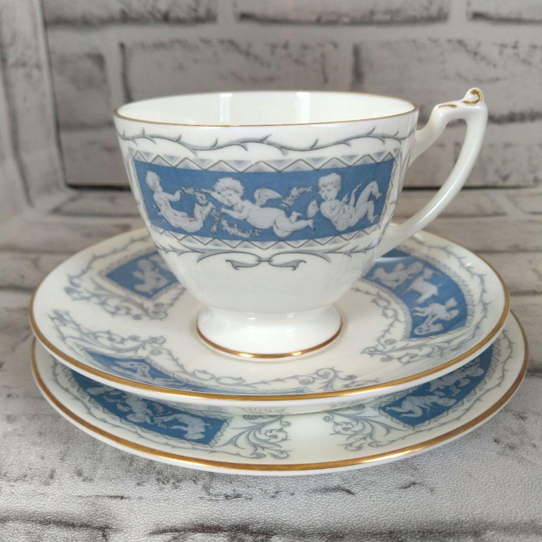 コールポート　REVELRY　レヴァリィ　トリオ