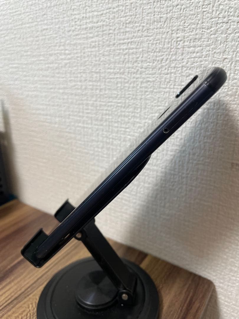 【即日発送】HUAWEI P20 lite ミッドナイトブラック 32GB