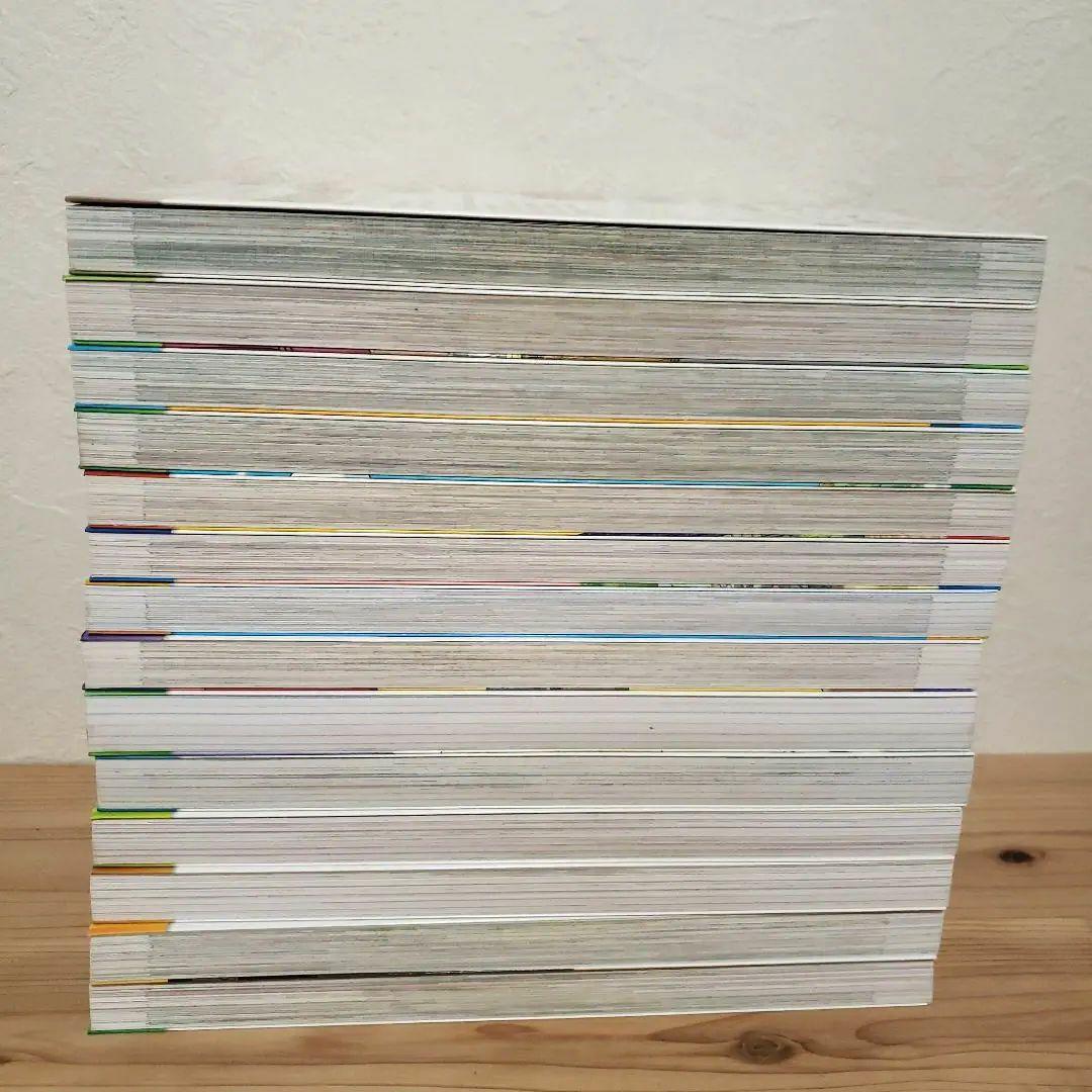 限定価格12000→比較的美品☆実験対決シリーズ 14冊セット