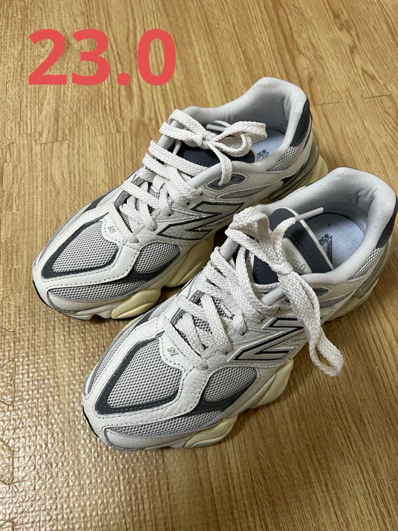 ニューバランス 9060 23.0