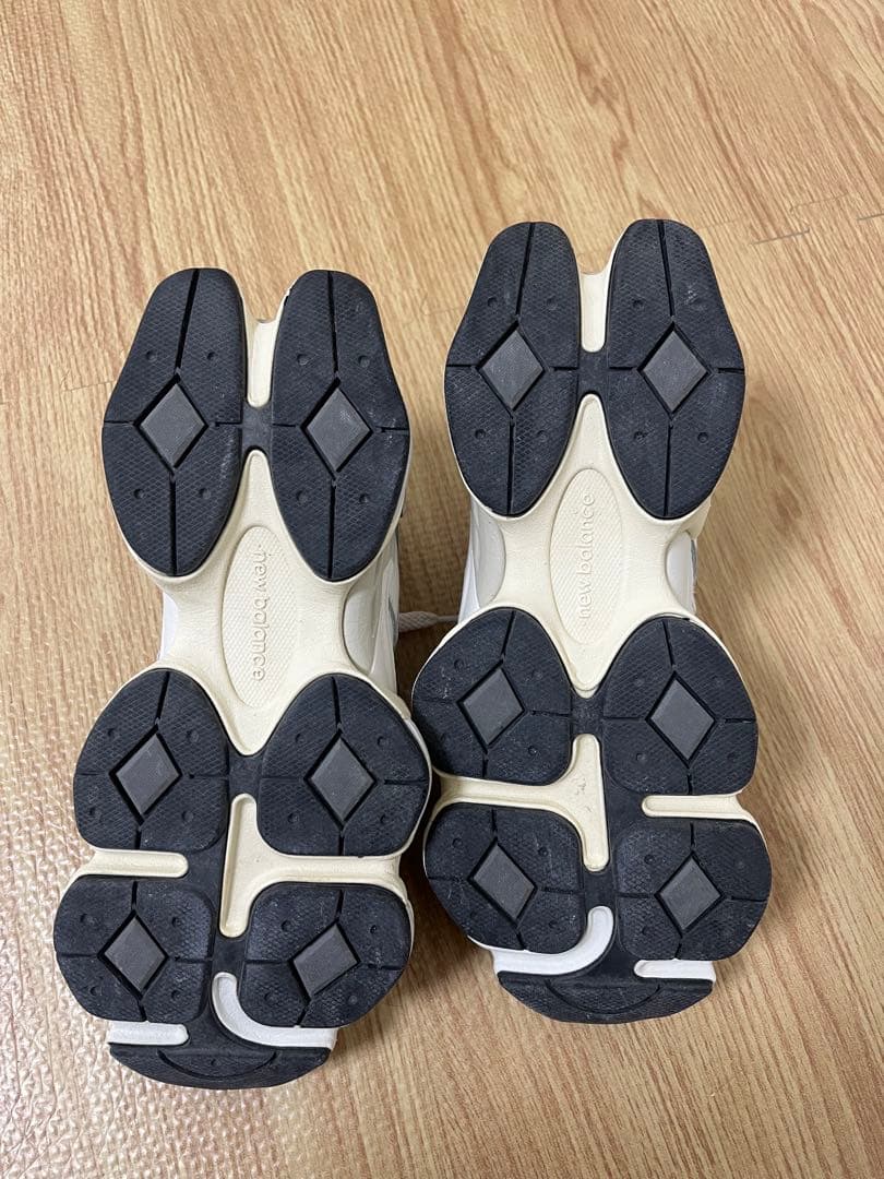 ニューバランス 9060 23.0