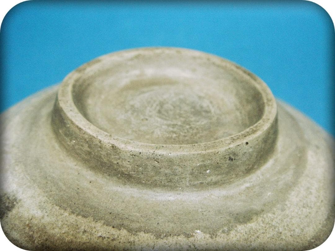 764『朝鮮茶碗 大振』　　/骨董品 古美術 茶道具 アンティーク