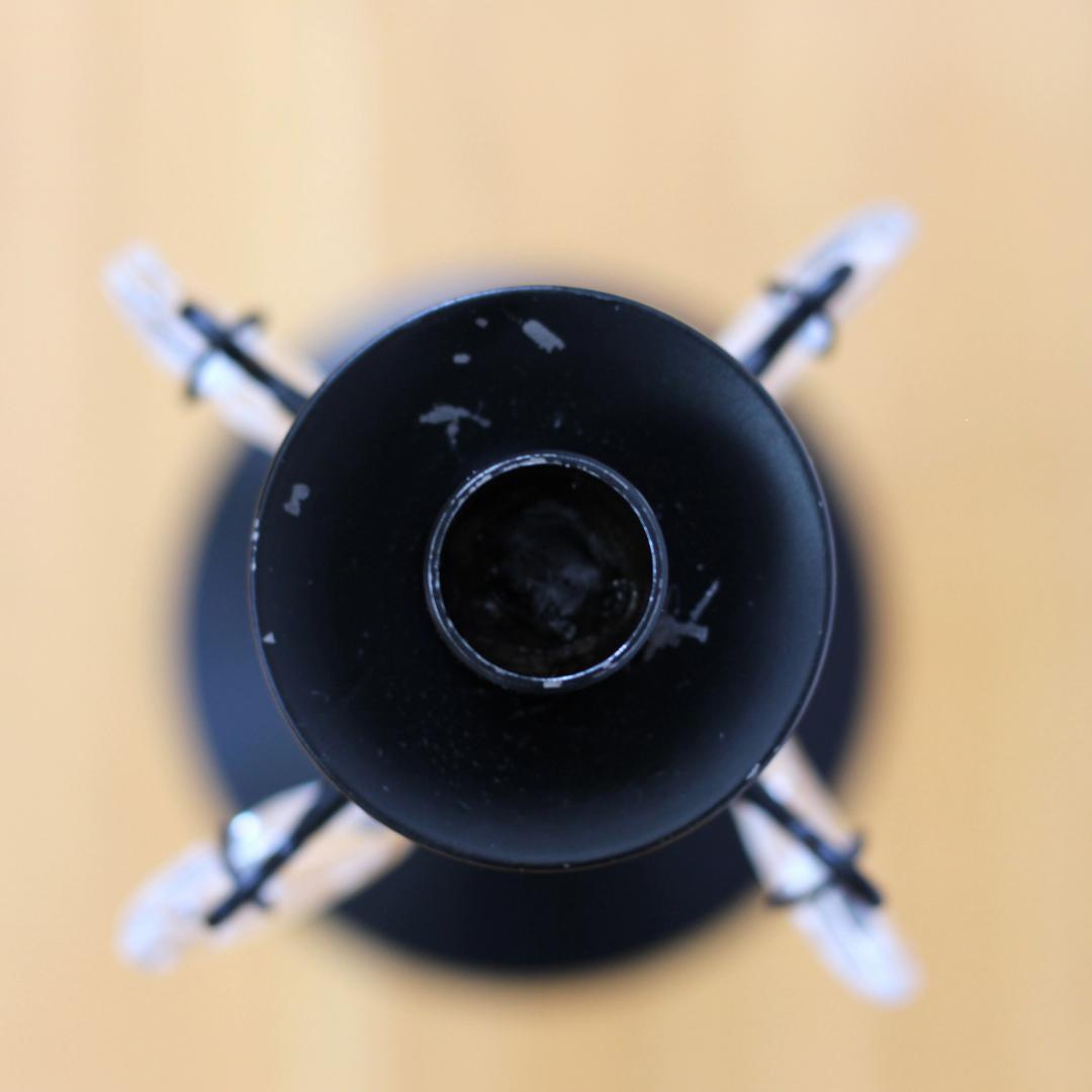 【刻印入り】エリックホグラン Erik Hoglund　キャンドルスタンド