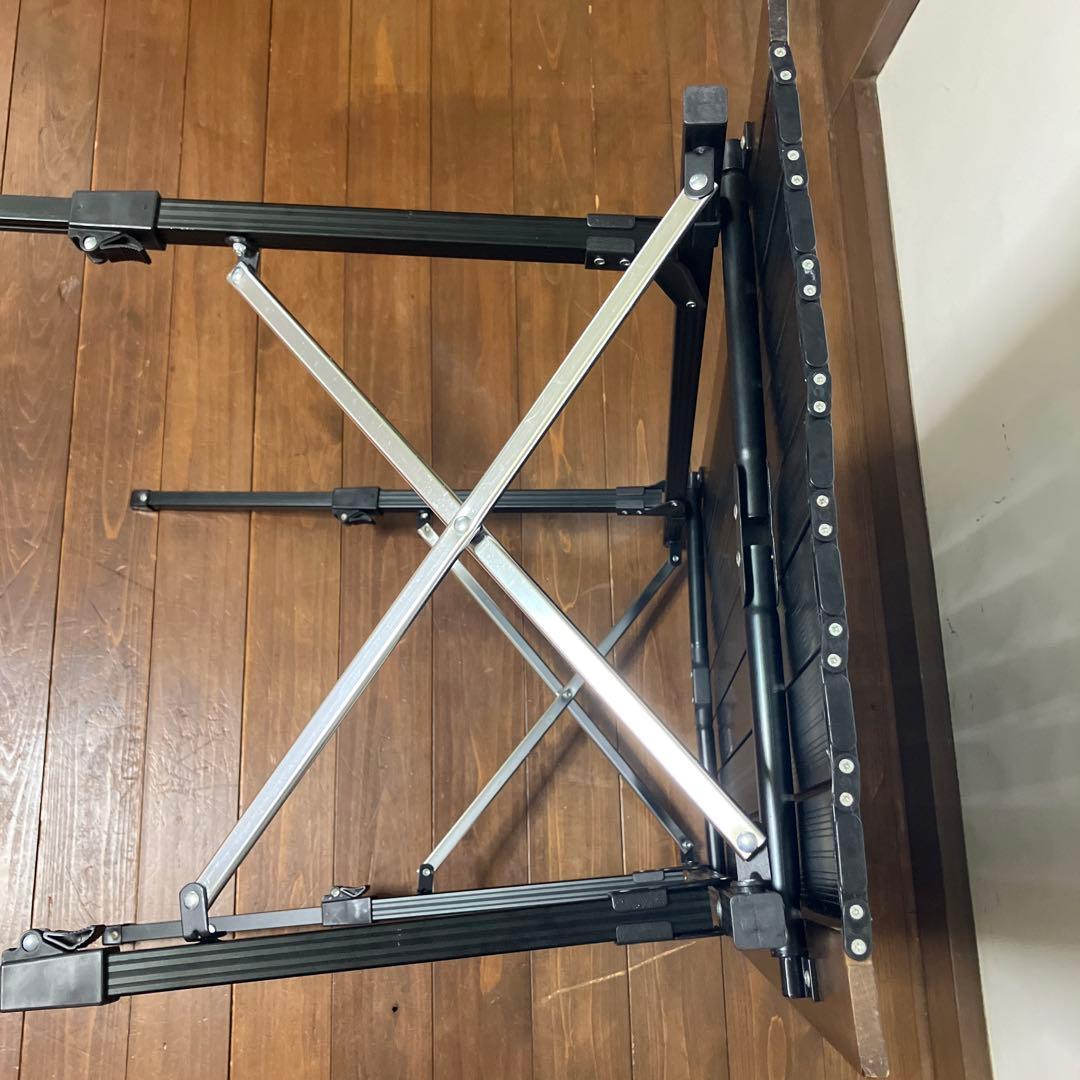 PRIMUS プリムス　アジャスタブル　テーブルS