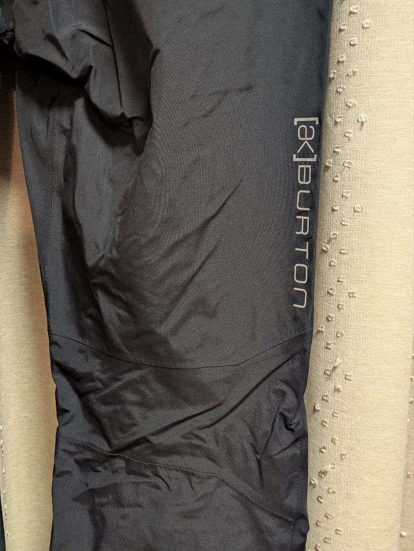 [ak] BURTON GORE-TEX Sサイズ