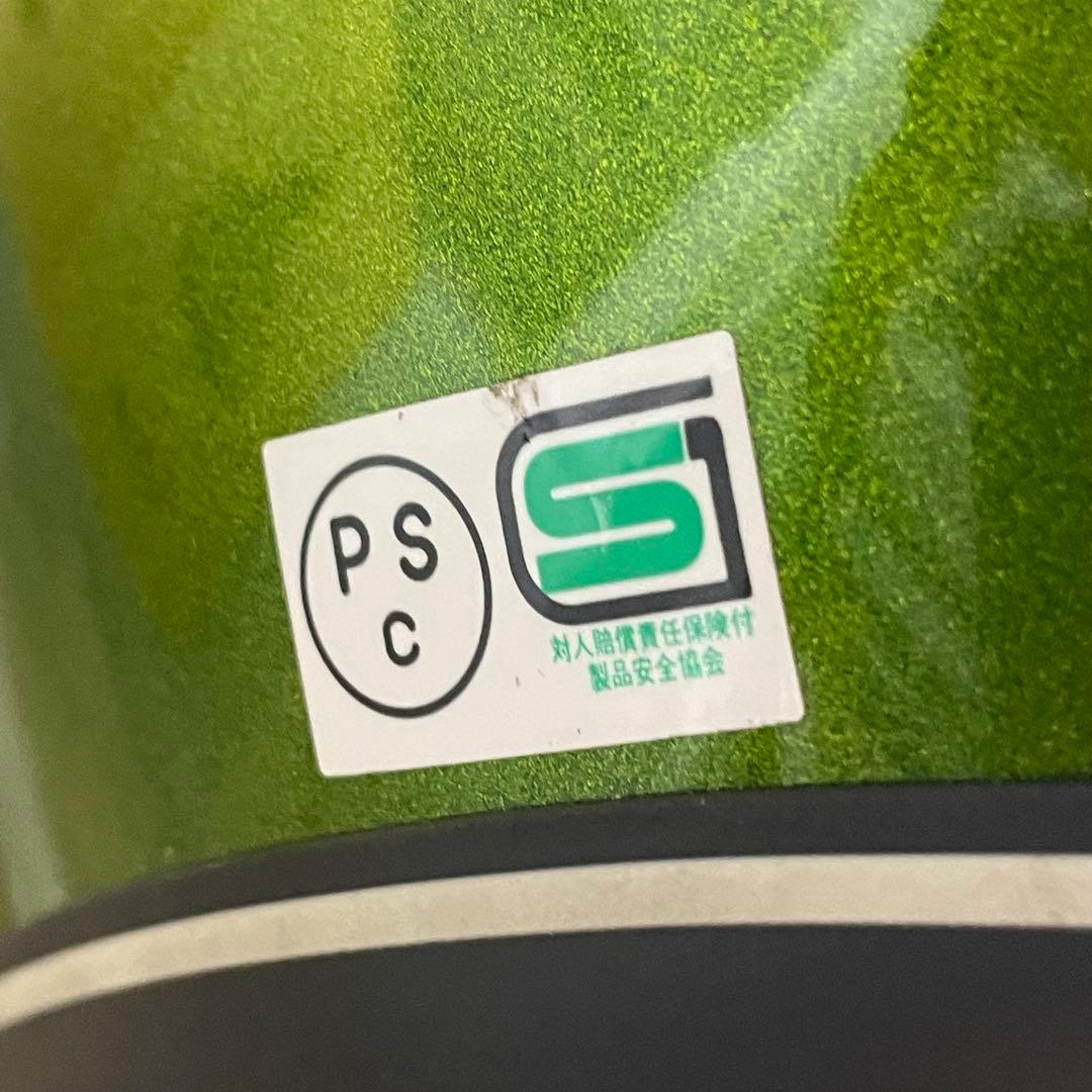 【希少】 立花 SHM GT-NP-1 ジェットヘルメット OLD SCHOOL