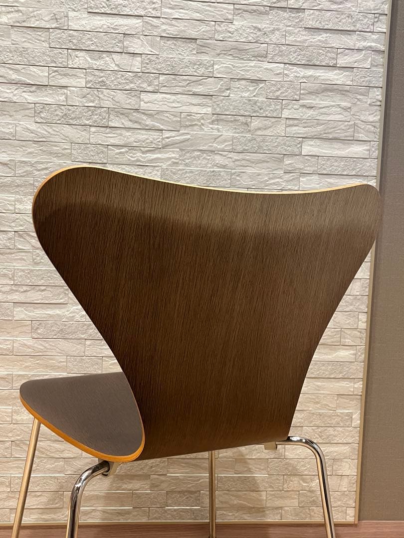 セブンチェア　正規品　フリッツハンセン