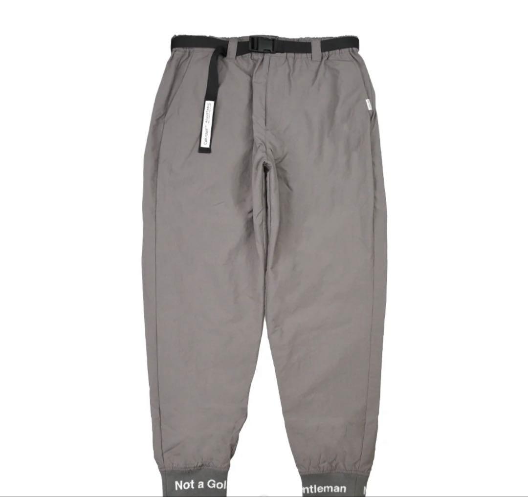 Cph/Golf セットアップ