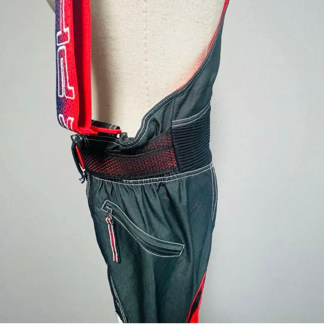 フェニックス FIS公認スキーウェア セットアップ Lサイズ 90s 希少 防寒