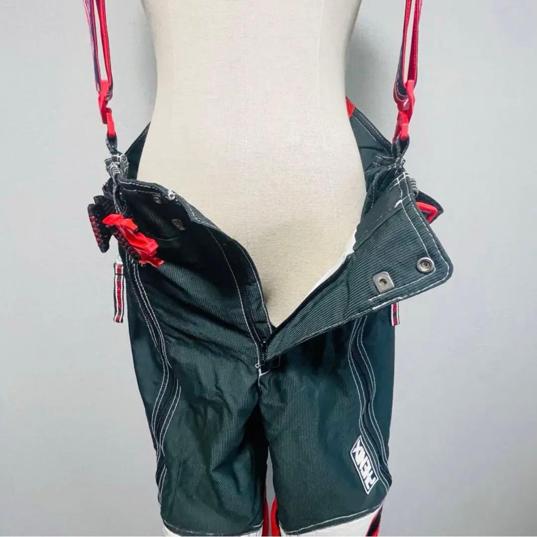 フェニックス FIS公認スキーウェア セットアップ Lサイズ 90s 希少 防寒