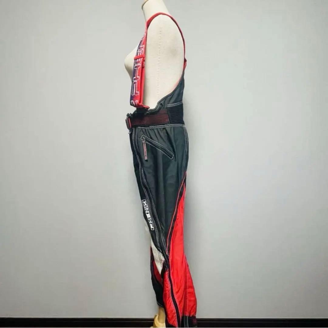 フェニックス FIS公認スキーウェア セットアップ Lサイズ 90s 希少 防寒