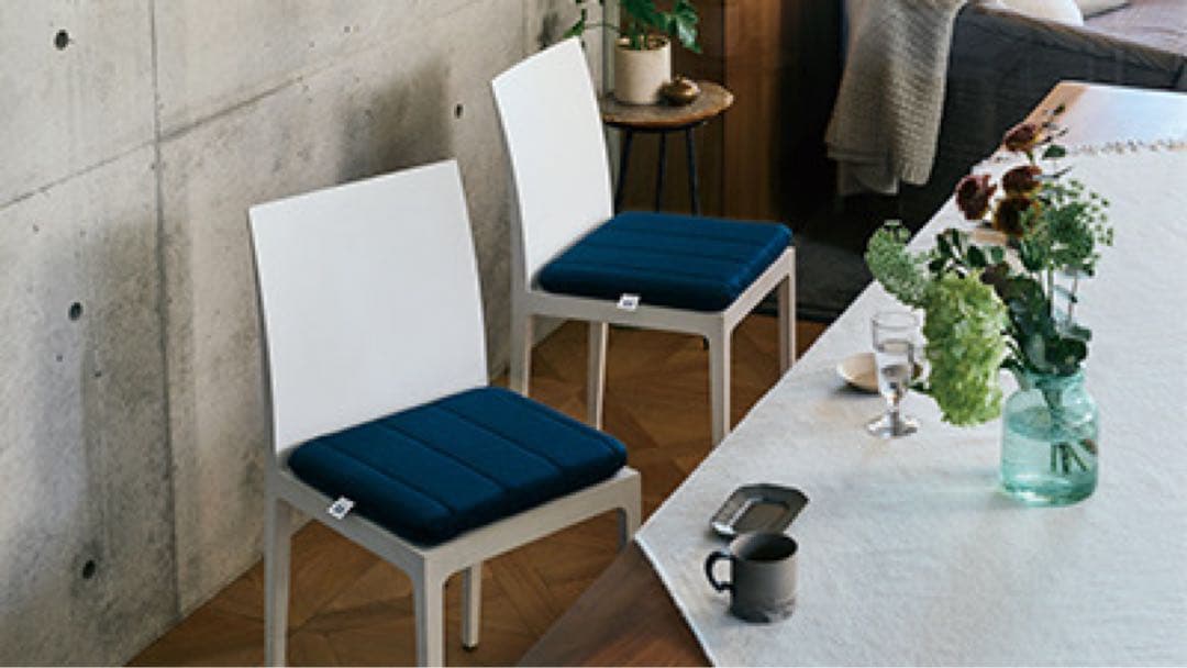 エアウェーブ airweave ネイビー