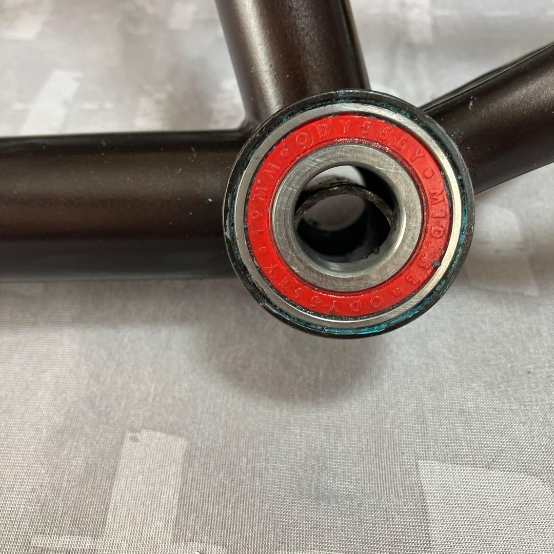 KINK bmx TITAN Ⅱ フレーム