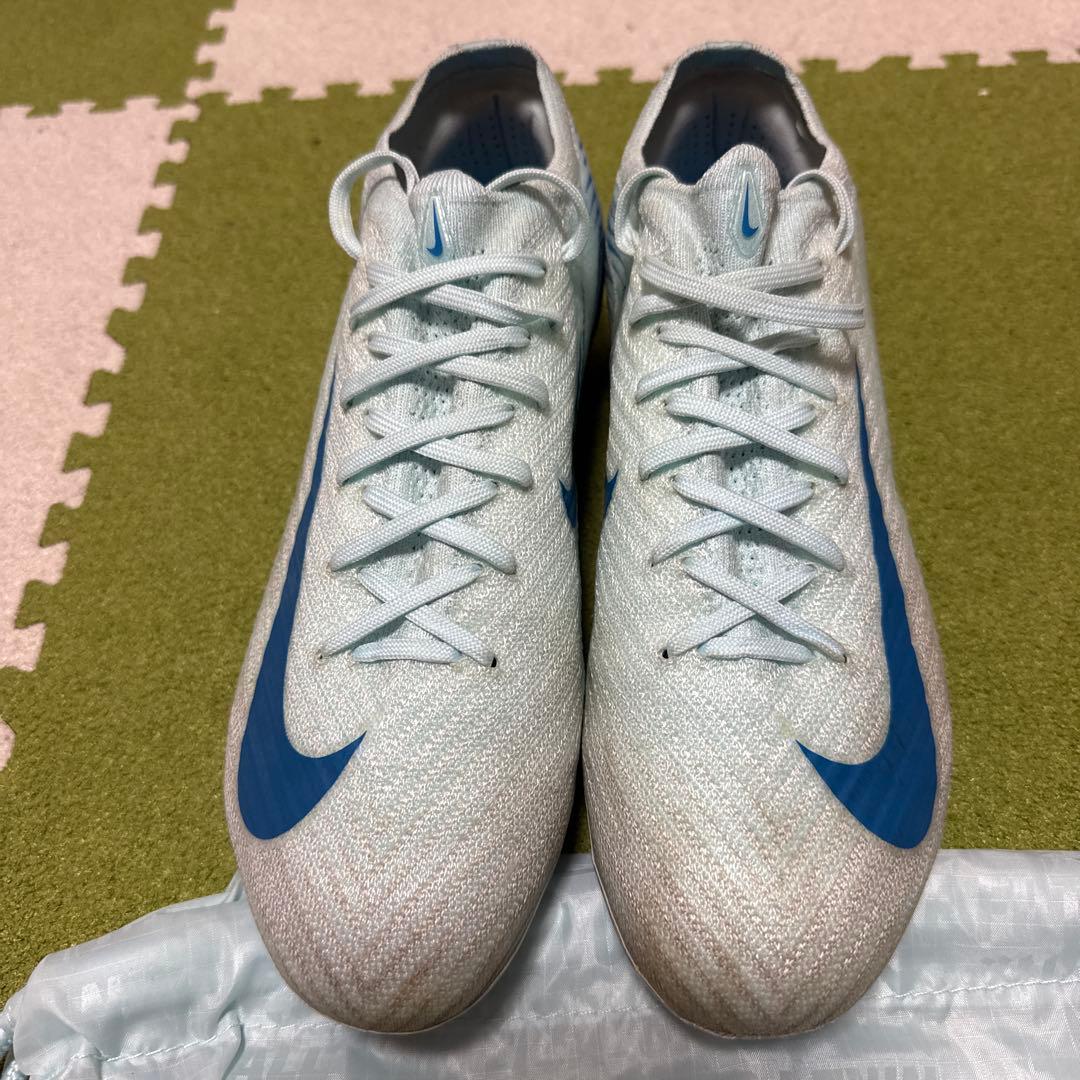 Nikeマーキュリアルヴェイパー16エリートAG 25.0㎝