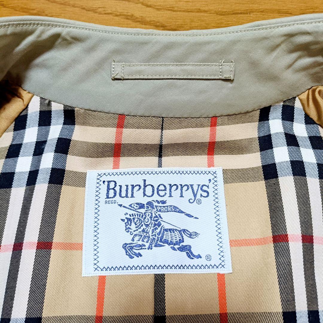 Burberrys トレンチコート 11AR