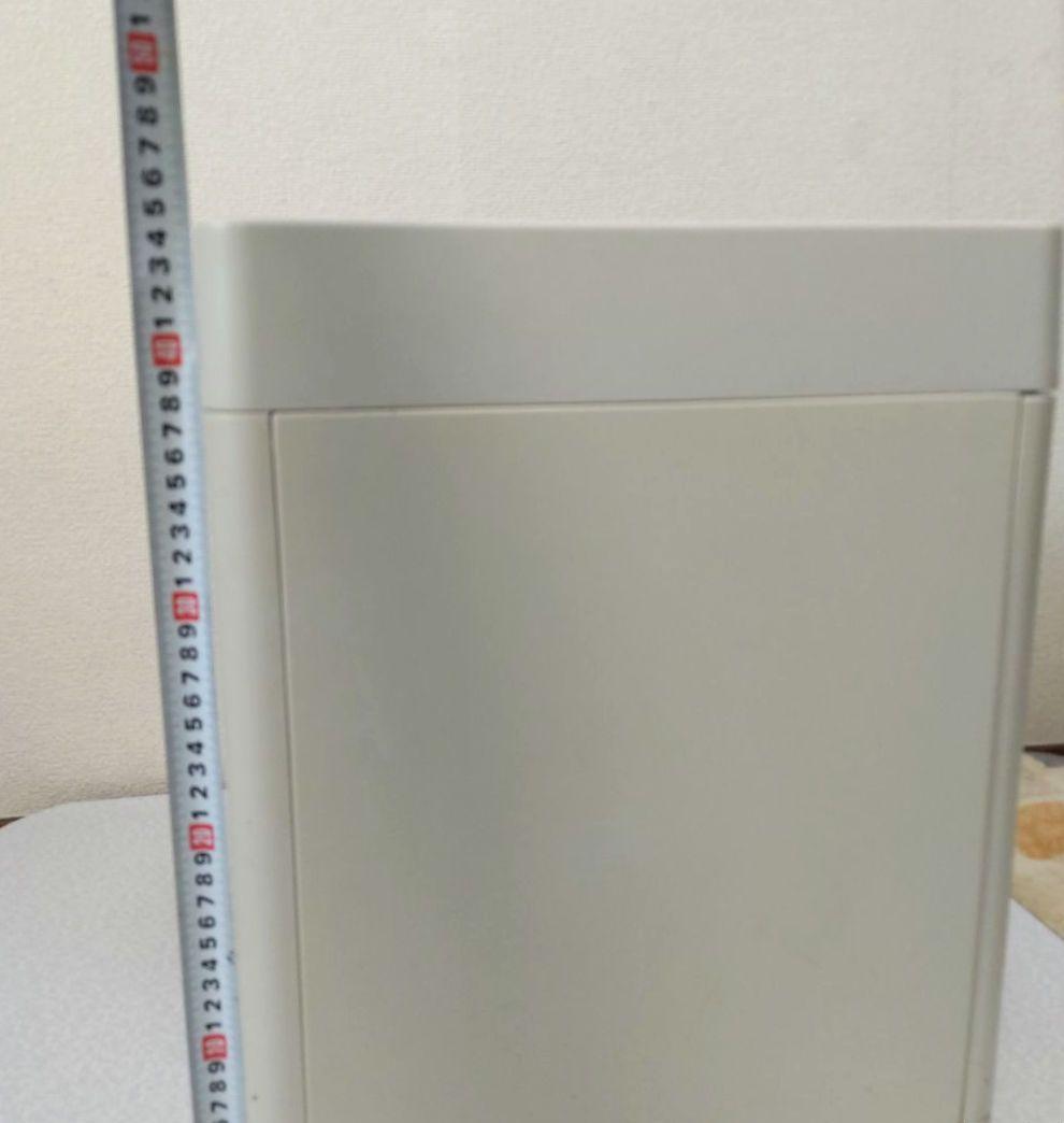 明光商会 MSシュレッダー MS-F10 業務用シュレッダー