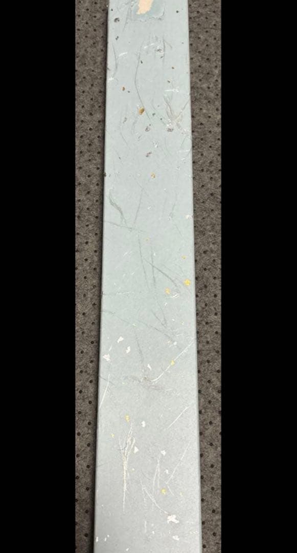 270mm PC柄モリブデン鋼 身卸し出刃包丁 堺孝行