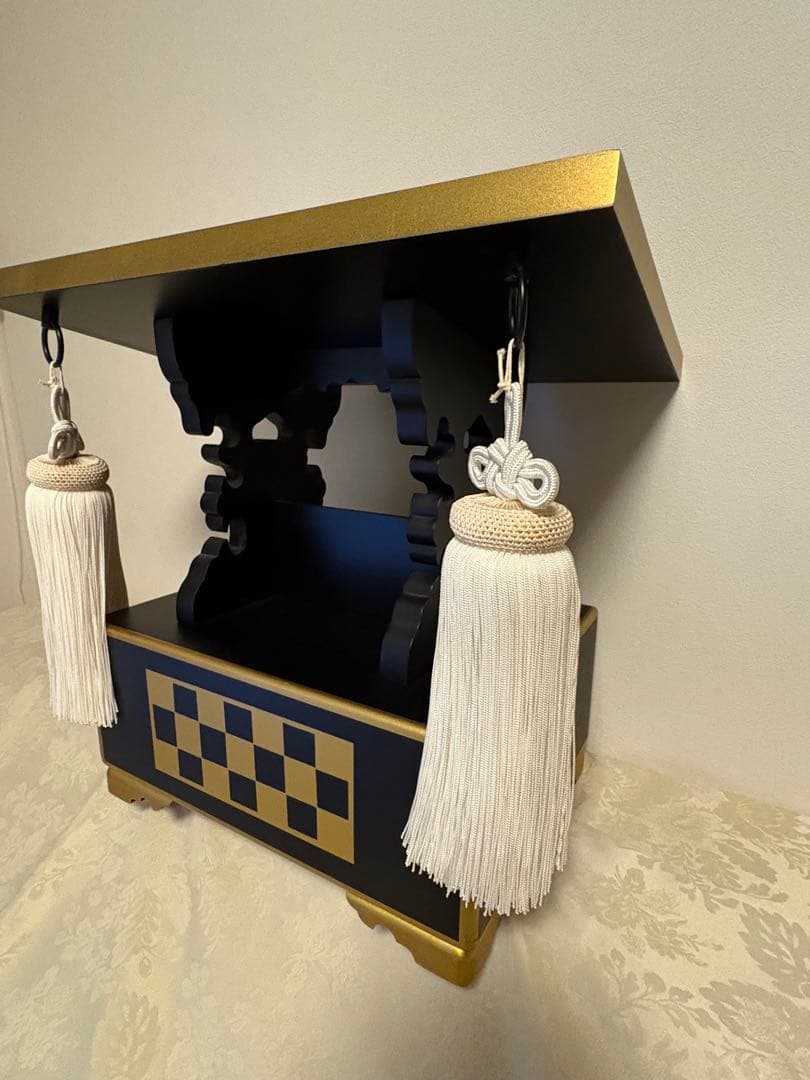 見台　組み立て式　浄瑠璃　義太夫　SALE中　再値下げ