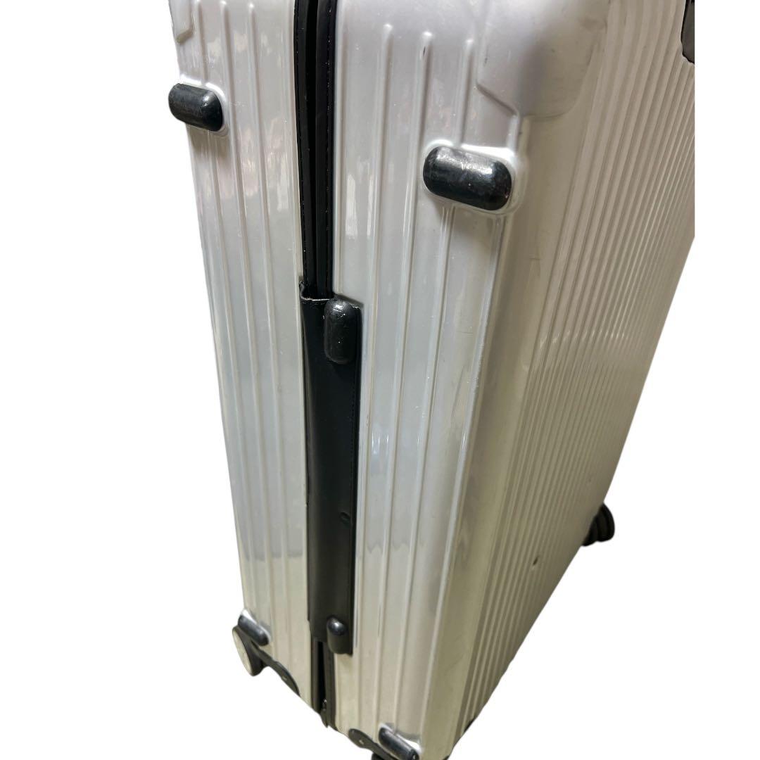 キ*ョ様 RIMOWA SALSA キャリーケース　104ℓ 訳あり　大容量　リ