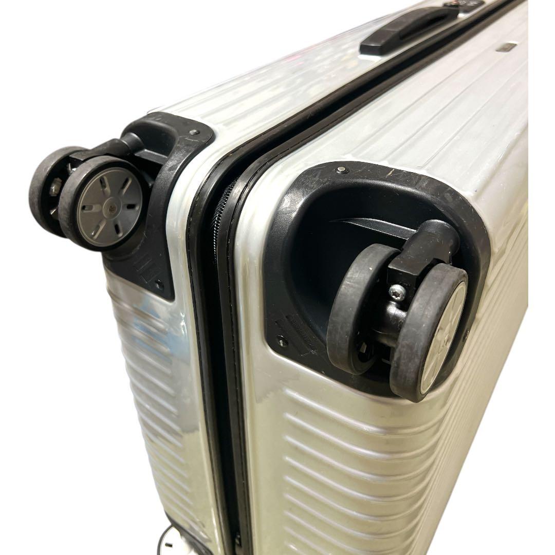 キ*ョ様 RIMOWA SALSA キャリーケース　104ℓ 訳あり　大容量　リ