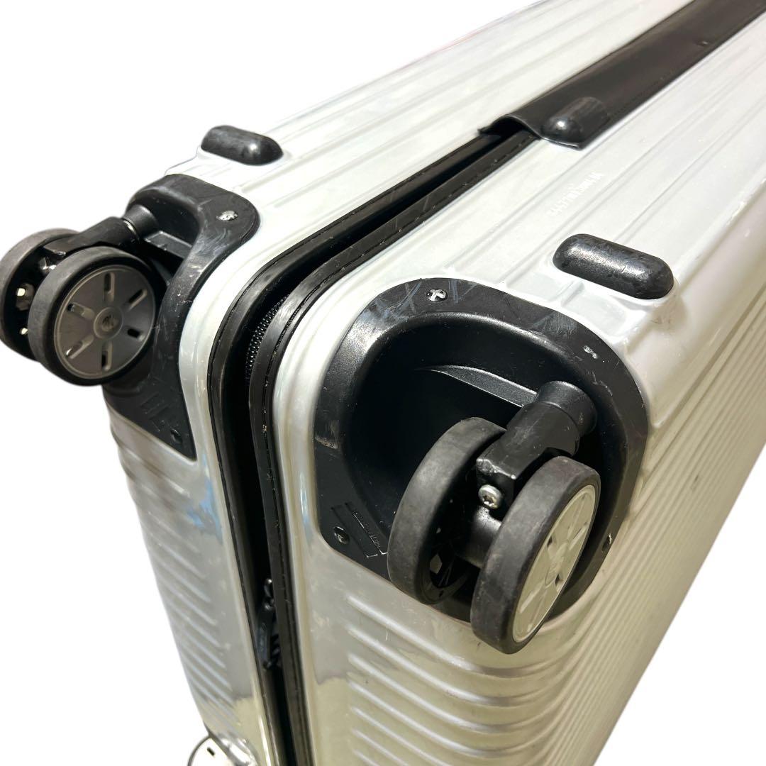 キ*ョ様 RIMOWA SALSA キャリーケース　104ℓ 訳あり　大容量　リ