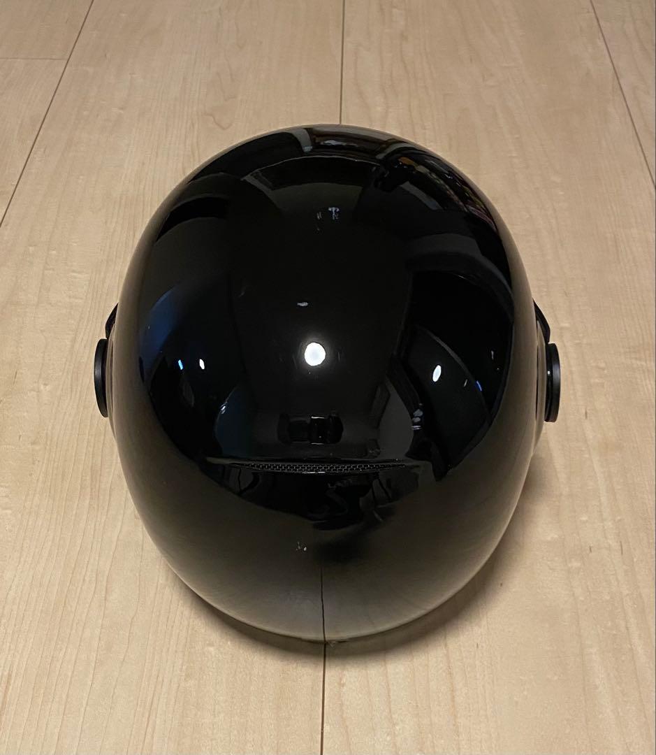 ベル(BELL) ブリット Sサイズ　フルフェイス