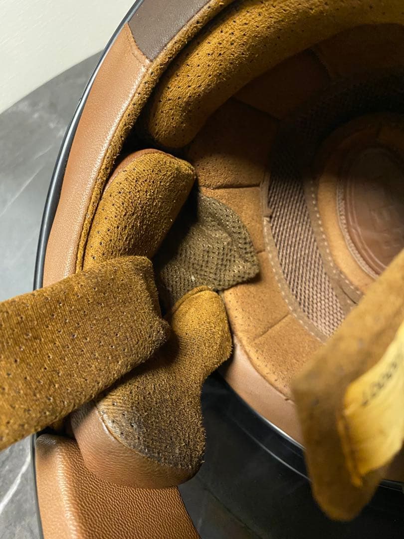 ベル(BELL) ブリット Sサイズ　フルフェイス