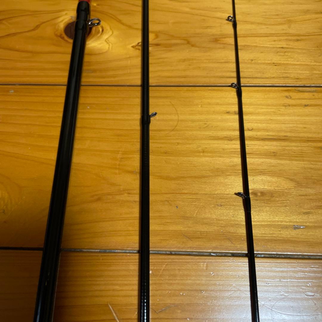 がまかつ　がまチヌ　へちさぐり　 銀参郎　M300 新品未使用品