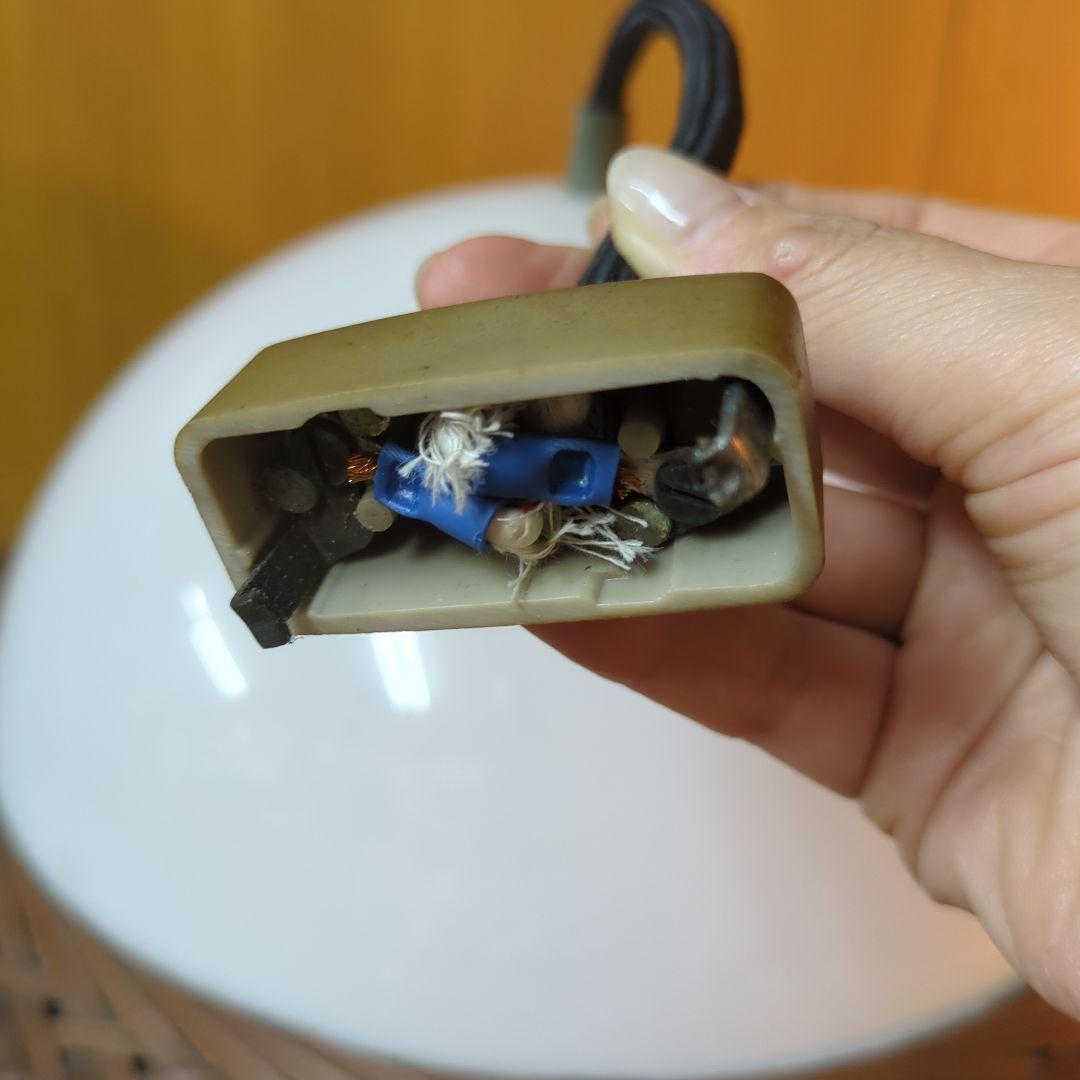 yamagiwa ヤマギワ ペンダントライト 近藤昭作？竹のあかり？ 和モダン