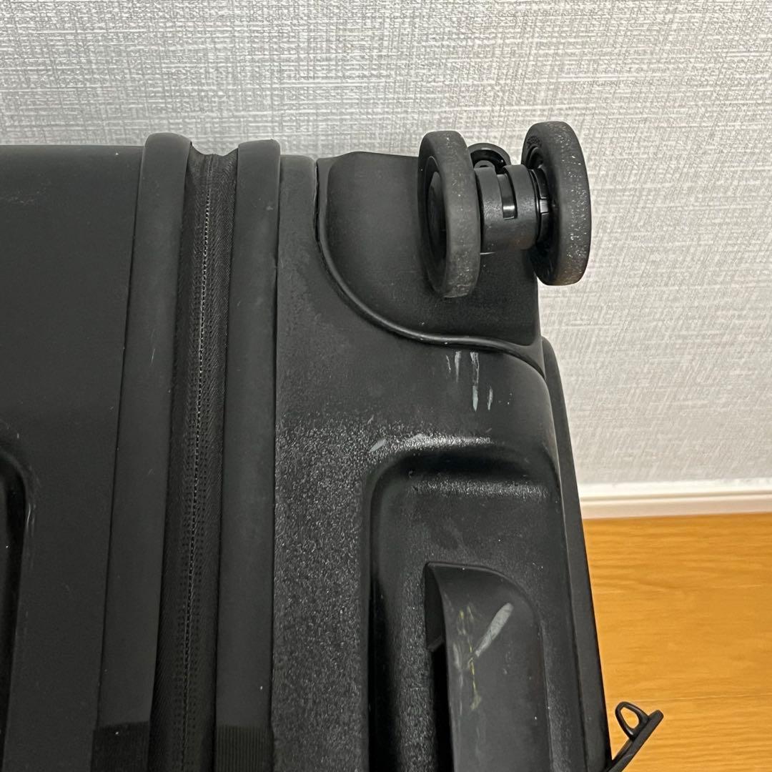 a*☆様 LOJEL ロジェール CUBO M 70L 5-7泊程 スーツケース