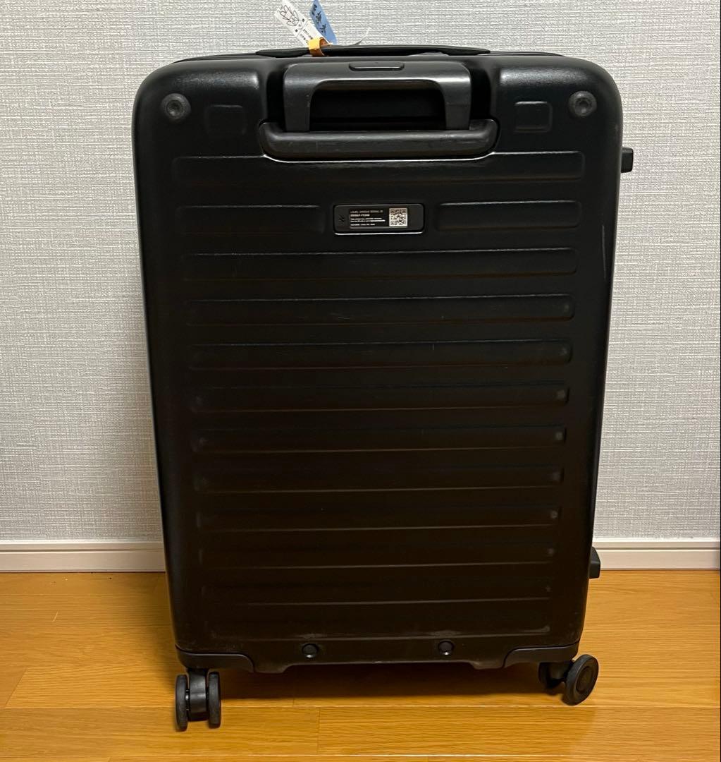 a*☆様 LOJEL ロジェール CUBO M 70L 5-7泊程 スーツケース