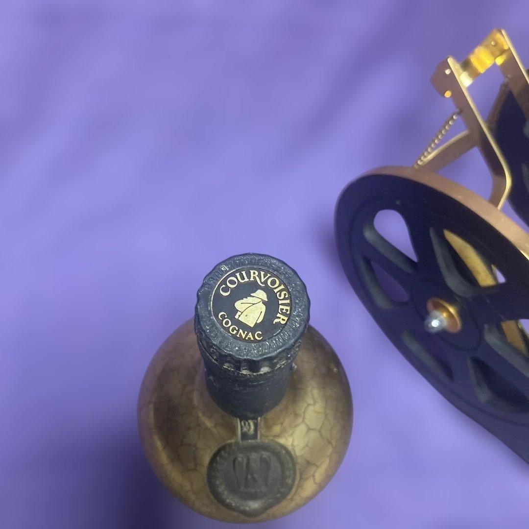 COUR IMPERIALE COGNAC 古酒