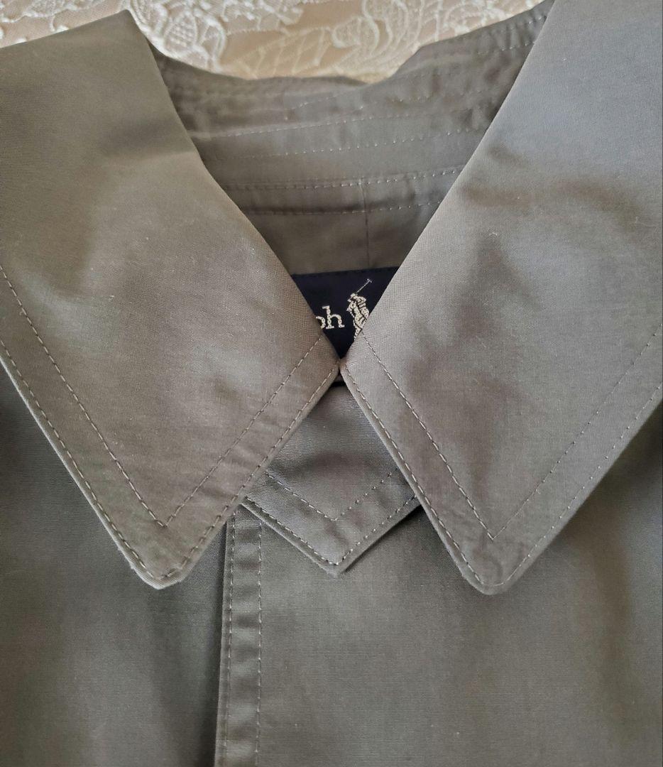 Ralph Lauren トレンチコート