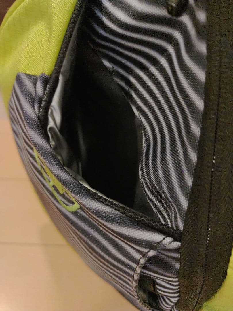 OGIO オジオ　GROM スタンドキャディバッグ　14分割