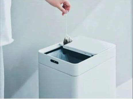 Re・De Bin (リデビン) スマートダストボックス 22L