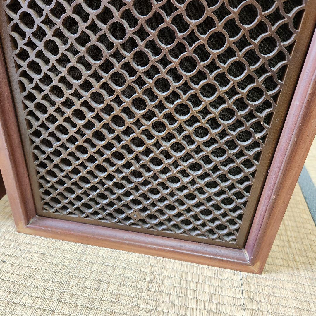 【激レア】CORAL BX-1000 3-WAY 3-SPEAKER ペア
