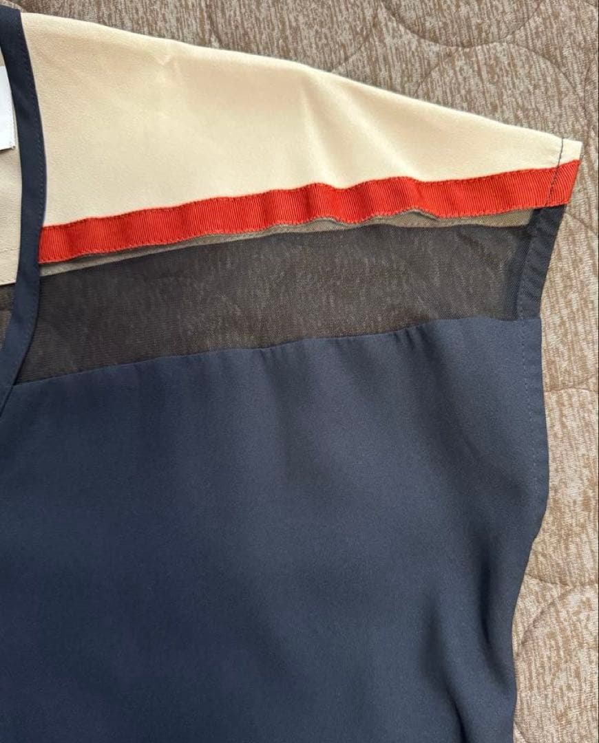 サロペット・オーバーオール・オールインワン AMERI MULTI COLOR RELAX ALL IN ONE