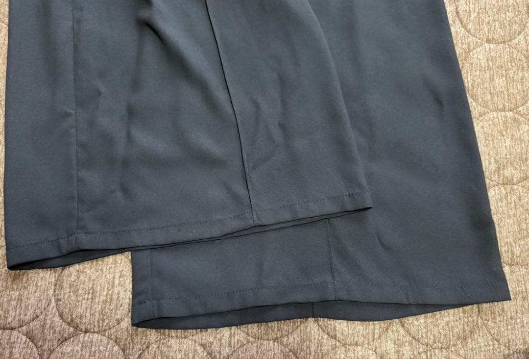 サロペット・オーバーオール・オールインワン AMERI MULTI COLOR RELAX ALL IN ONE