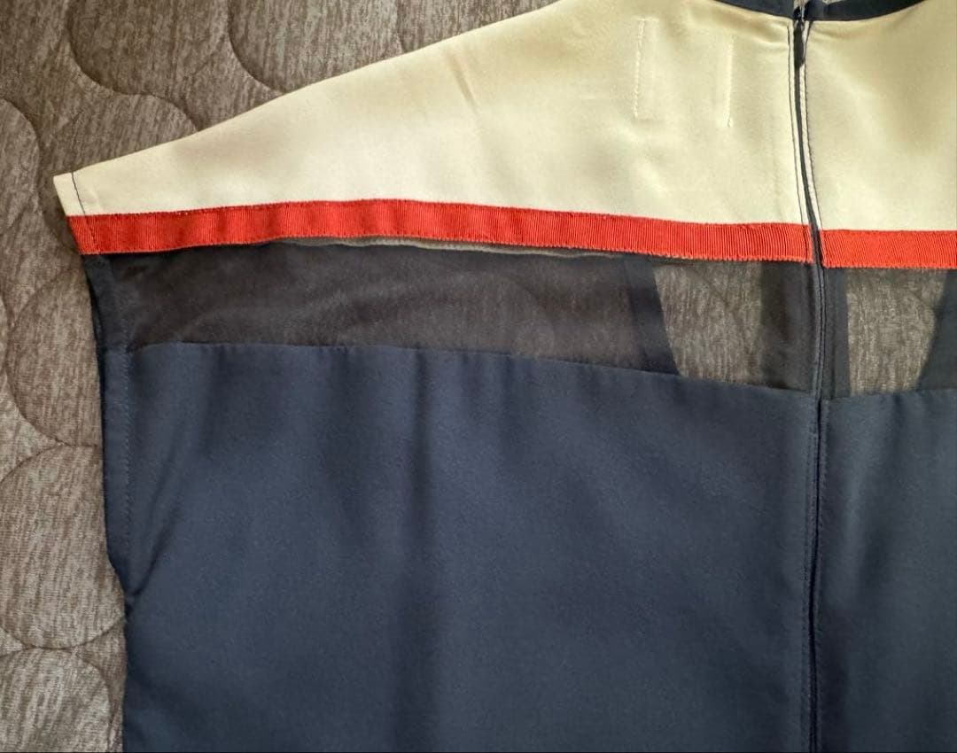 サロペット・オーバーオール・オールインワン AMERI MULTI COLOR RELAX ALL IN ONE