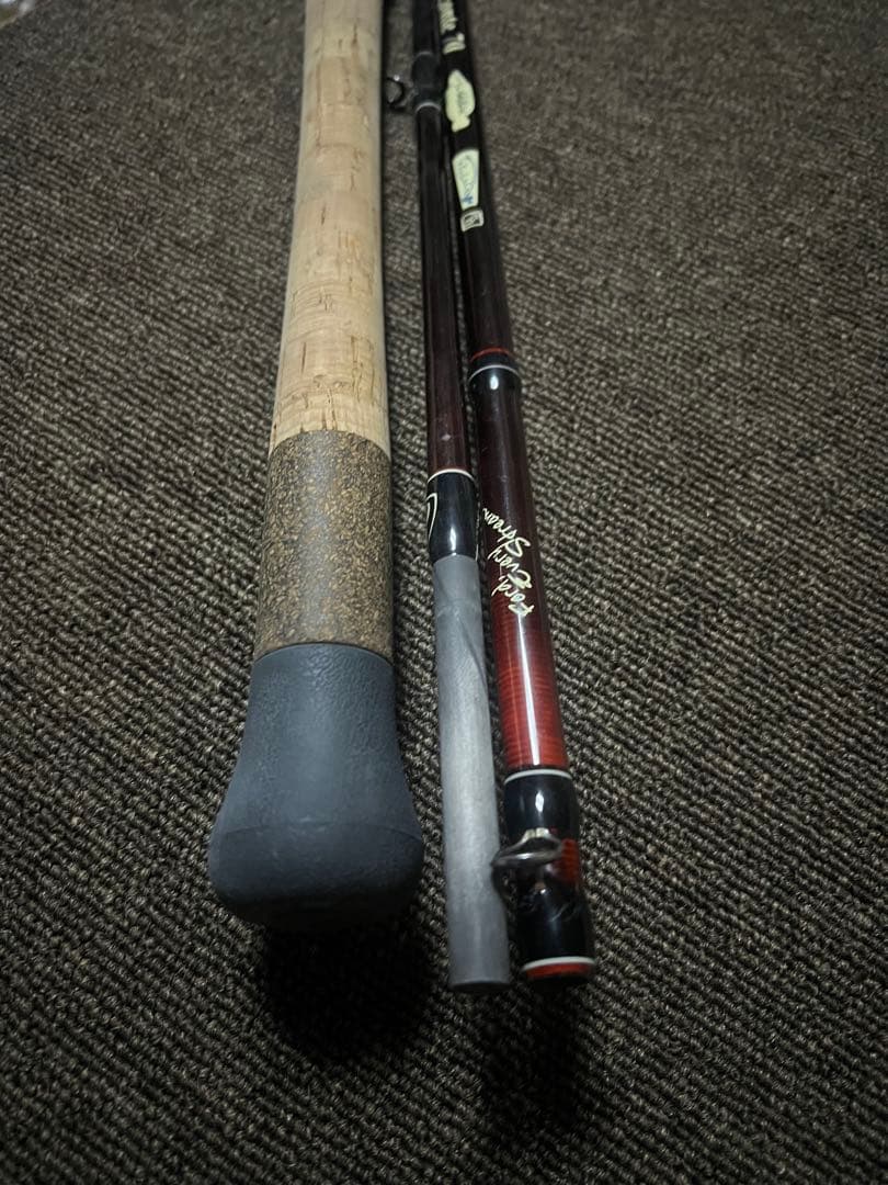 ツララ　エルホリゾンテ70 El Horiizonte 70