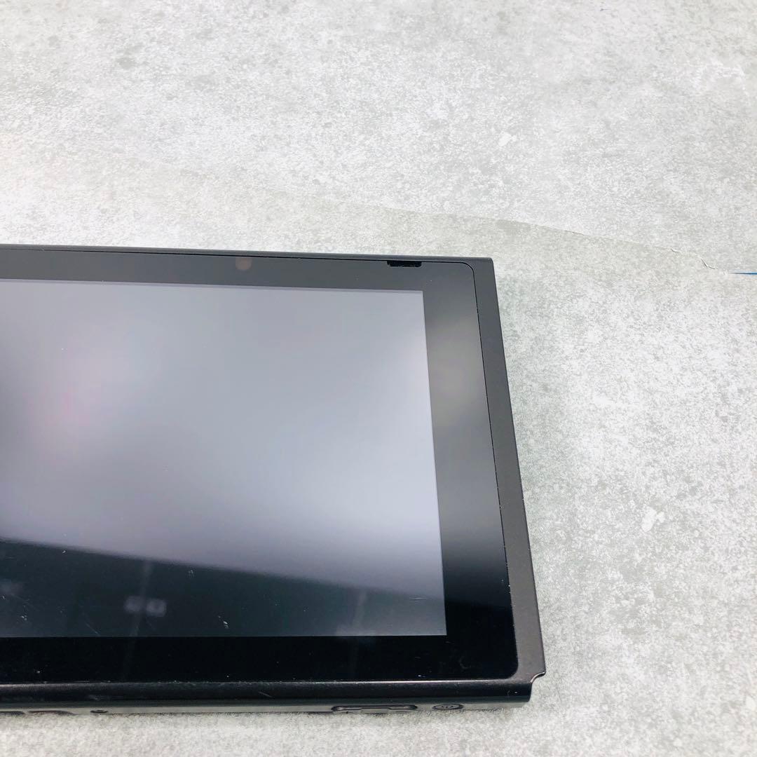 【動作OK】任天堂 Switch HAC-001 未対策機　本体のみ 02-73