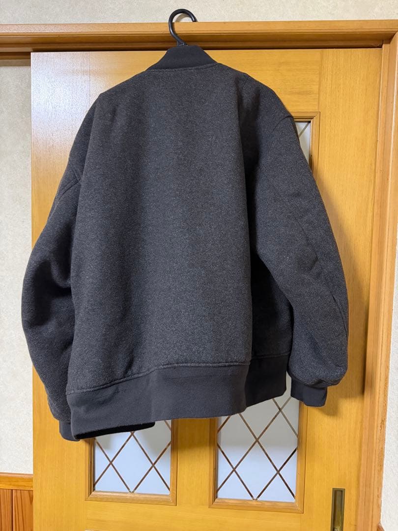 み*ぃ様 ユニクロUNIQLO Engineered Garments パフテッ