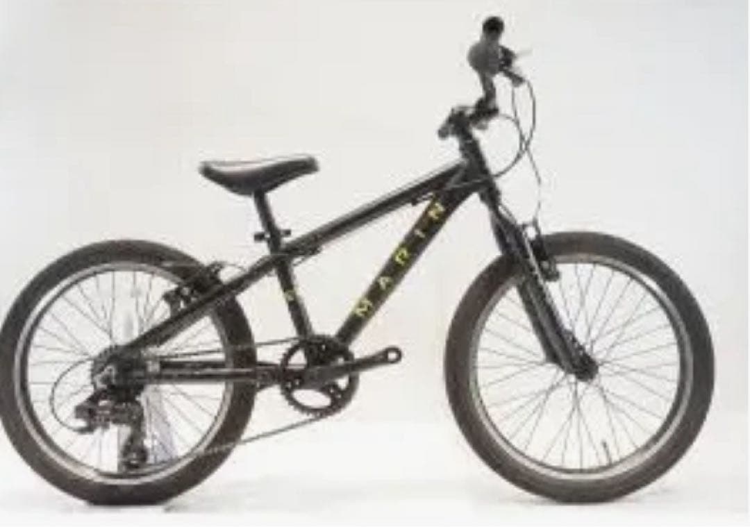 【だいすけ‼︎】MARIN 20インチ